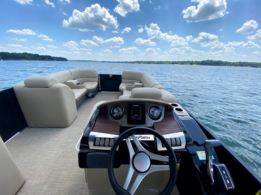 Best Pontoon Boat Rentals Find Pontoon Boat Rentals Near Me Docklyne